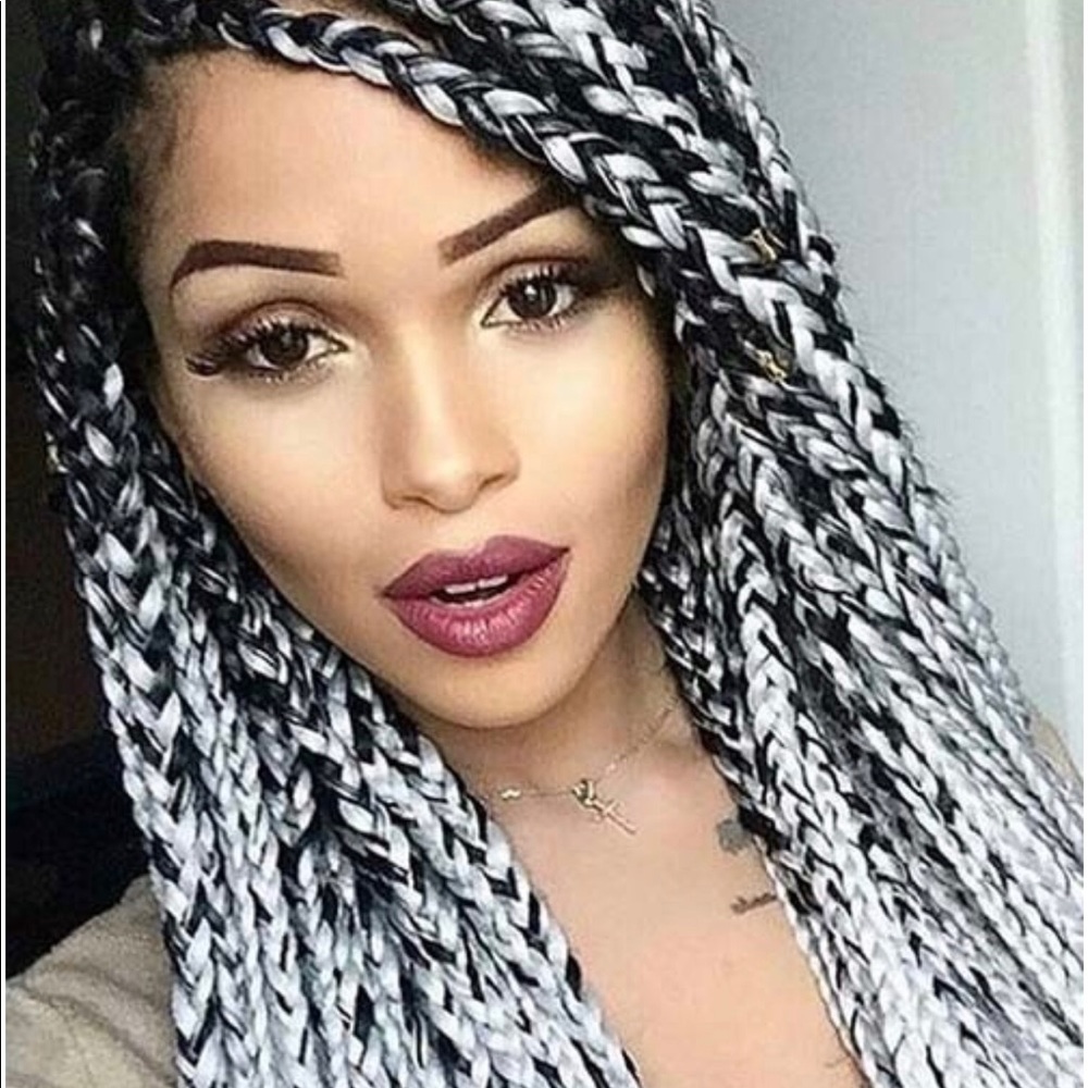 Meet your Posher, Betsy